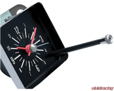 AMD Dash Clock Chevrolet Chevy II | Nova 1968-1974 - K-994125