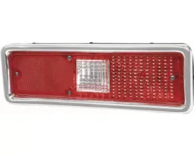 AMD RH Tail Lamp Assembly Nova 1971-1972
