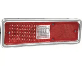 AMD LH Tail Lamp Assembly Nova 1971-1972