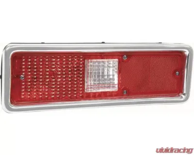 AMD LH Tail Lamp Assembly Nova 1971-1972 - K-A26026