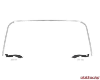 AMD Windshield Molding Set Chevrolet | Pontiac 1970-1981 - K-C2365