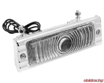 AMD 6 Volt Parking Lamp Assembly - Sold Each Chevrolet Truck 1947-1953 - K-CT25630