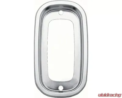 AMD Tail Light Bezel Chevrolet | GMC C/K 1960-1966 - K-CT25675