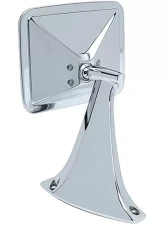AMD RH Outside Mirror w/ Assembly & Hardware Chevrolet | GMC 1970-1972                                     - K-CX1150 - Image 2