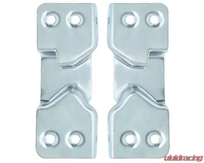 AMD Door Strikers - Pair Chevrolet | GMC Truck 1947-1951 - K-CX1282