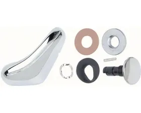 AMD RH Vent Window Handle Chevrolet | GMC 1968-1987