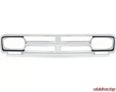 AMD Chrome Grille GMC 1968-1970 - K-CX1597