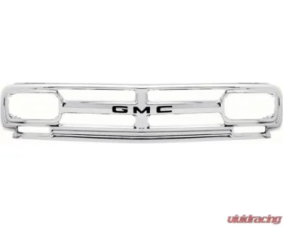 AMD Chrome Grille GMC 1967 - K-CX1644