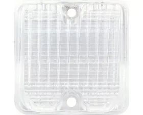 AMD Backup Light Lens - Sold Each Chevrolet | GMC 1967-1972
