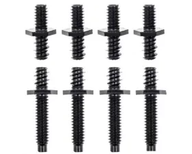 AMD Rear Spoiler Stud Set Chevrolet | Pontiac 1967-1969