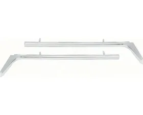 AMD Grille Bars Pontiac Firebird 1967-1968