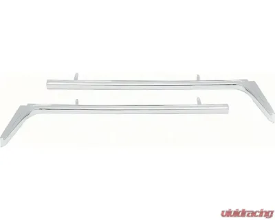 AMD Grille Bars Pontiac Firebird 1967-1968 - K-F660