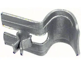 AMD 4-Speed Firewall Speedometer Cable Clip Chevrolet Chevy II | Nova 1966-1974