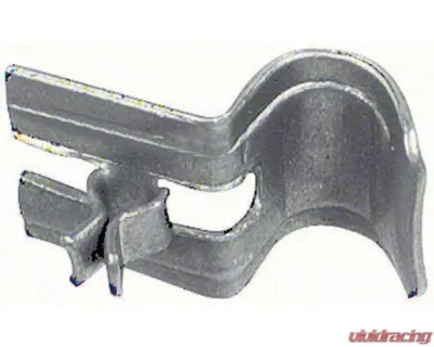 AMD 4-Speed Firewall Speedometer Cable Clip Chevrolet Chevy II | Nova 1966-1974 - K-HC74