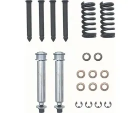 AMD Door Hinge Rebuild Kit Chevrolet | Pontiac 1968-1974