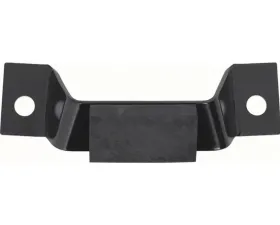 AMD Center Bumper to Valance Bracket & Cushion Chevrolet Camaro 1968