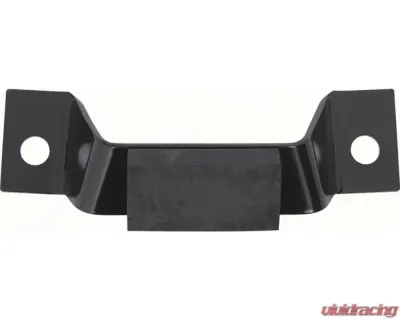 AMD Center Bumper to Valance Bracket & Cushion Chevrolet Camaro 1968 - K-K129