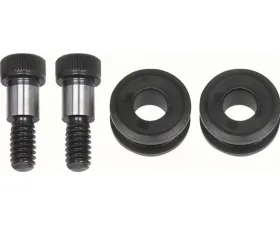 AMD Door Hinge Detent Repair Kit Chevrolet | Pontiac 1967