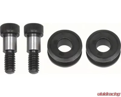 AMD Door Hinge Detent Repair Kit Chevrolet | Pontiac 1967 - K-K136