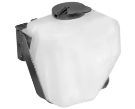 AMD Windshield Washer Jar & Bracket Kit Chevrolet | Pontiac | GMC 1962-1972