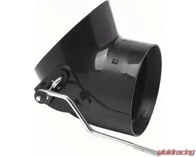 AMD LH Dash Vent Shut Off Assembly Chevrolet | Pontiac 1967-1969 - K-K290