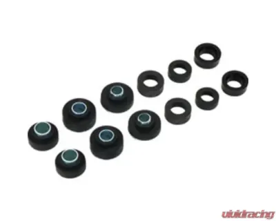 AMD Body & Radiator Support Bushings - 12 Piece Set Chevrolet | Pontiac 1969-1972 - K-K3026