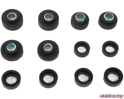 AMD Subframe Bushing Set Chevrolet | Pontiac 1970-1972 - K-K3028
