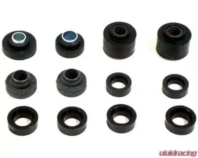 AMD Body & Radiator Support Bushings - 12 Piece Set Chevrolet Nova 1973-1974 - K-K3034