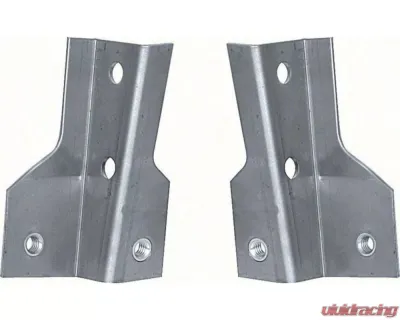 AMD Endura Bumper Inner Brackets - Pair Chevrolet Camaro 1969 - K-K36702