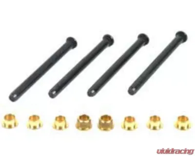 AMD Door Hinge Repair Kit Pontiac Firebird 1978-1981 - K-K403