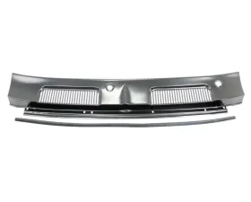 AMD Cowl Top Vent Grille Panel Chevrolet Camaro 1967-1969