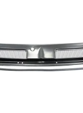 AMD Cowl Top Vent Grille Panel Chevrolet Camaro 1967-1969                                     - K-K841 - Image 2