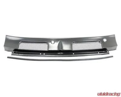 AMD Cowl Top Vent Grille Panel Chevrolet Camaro 1967-1969 - K-K841