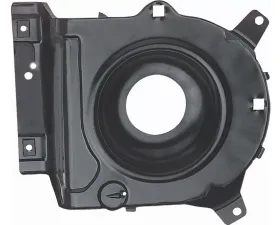 AMD LH Headlamp Housing Chevrolet Camaro 1967
