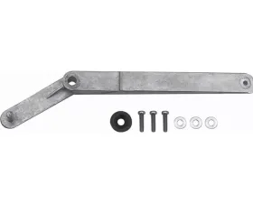 AMD Dash Heater Lever Chevrolet | Pontiac w/o A/C 1967-1968