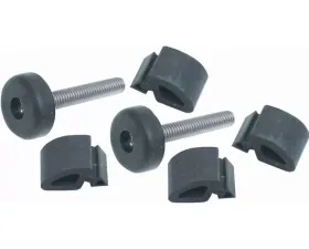 AMD Hood Bumper Set Chevrolet | GMC 1967-1972