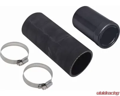 AMD Black Gas Tank Neck and Hose Set Chevrolet | GMC 1960-1966 - K-K94763