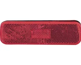 AMD Rear Side Marker Lamp Lens - Sold Each Chevrolet Camaro 1970-1973