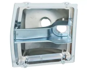 AMD LH Tail Lamp Housing Dodge Dart 1968