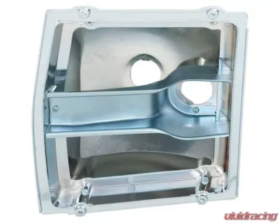 AMD LH Tail Lamp Housing Dodge Dart 1968 - K-MA2477