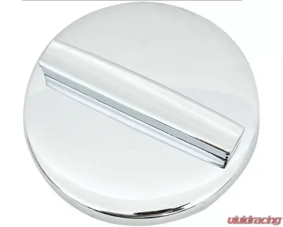 AMD Chrome Non Vented Gas Cap Dodge | Plymouth A-Body 1967-1976 - K-MA8174