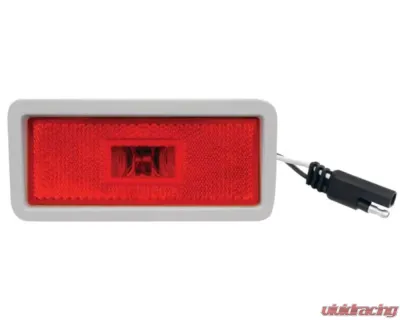 AMD Rear RH Side Marker Lamp Assembly Plymouth GTX | Road Runner 1970 - K-MB1792