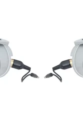 AMD Back-up Lamp Assemblies - Pair Plymouth B-Body 1970                                     - K-MB5985 - Image 3