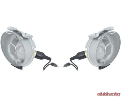 AMD Back-up Lamp Assemblies - Pair Plymouth B-Body 1970 - K-MB5985
