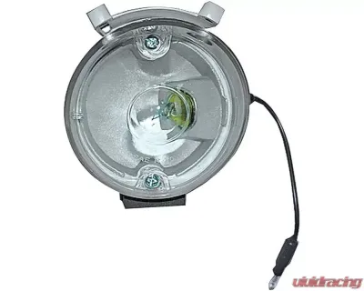 AMD Back-up Lamp Assemblies - Pair Plymouth B-Body 1970 - K-MB5985