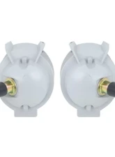 AMD Back-up Lamp Assemblies - Pair Plymouth B-Body 1970                                     - K-MB5985 - Image 3