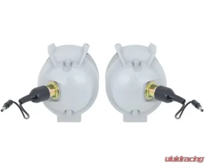 AMD Back-up Lamp Assemblies - Pair Plymouth B-Body 1970 - K-MB5985