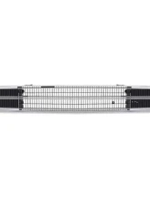 AMD Grille Assembly w/ Headlamp Doors Dodge Charger 1970                                     - K-MB9912 - Image 4