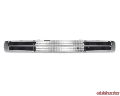 AMD Grille Assembly w/ Headlamp Doors Dodge Charger 1970 - K-MB9912