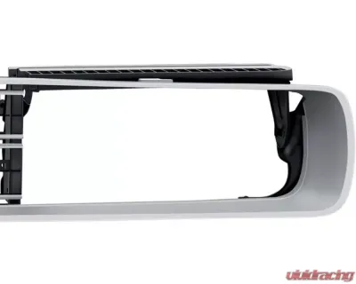 AMD Grille Assembly w/ Headlamp Doors Dodge Charger 1970 - K-MB9912